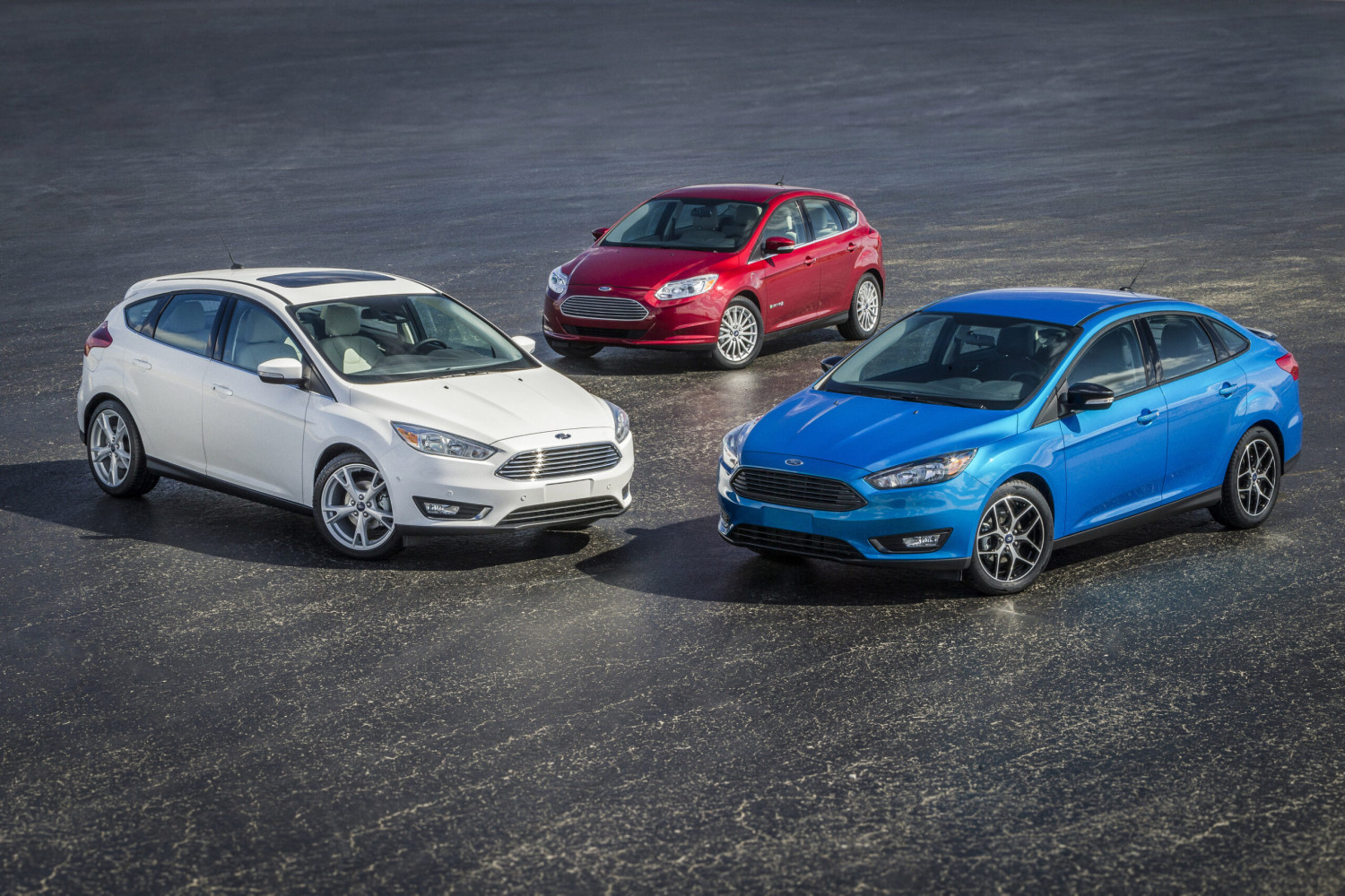 Ford’s Little 1.0L Engine Is Killing Itself With Its Own Timing Belt