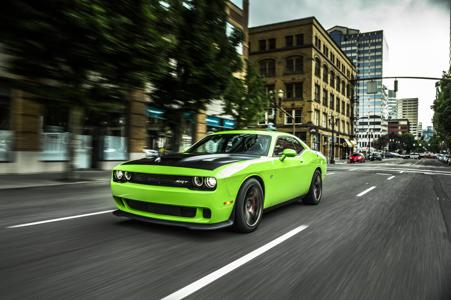 Dealer Allegedly Crashes Owner’s Rare Hellcat, Then Tries To Sell Him Another At Sticker