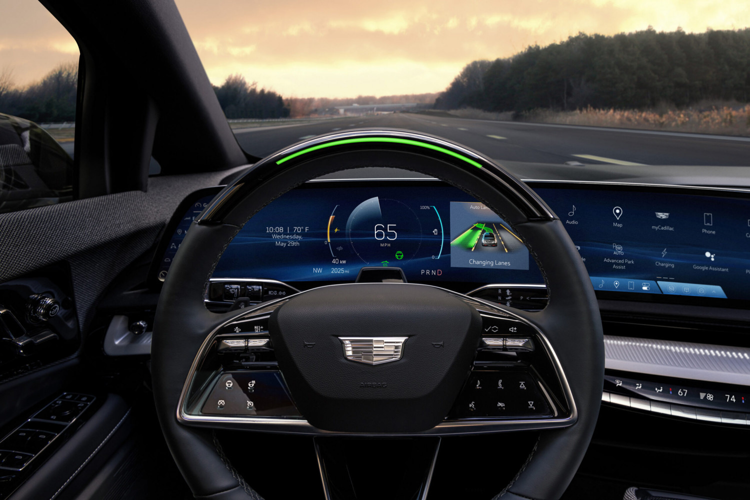 GM Bans Used And Aftermarket Parts From All ADAS Collision Repairs