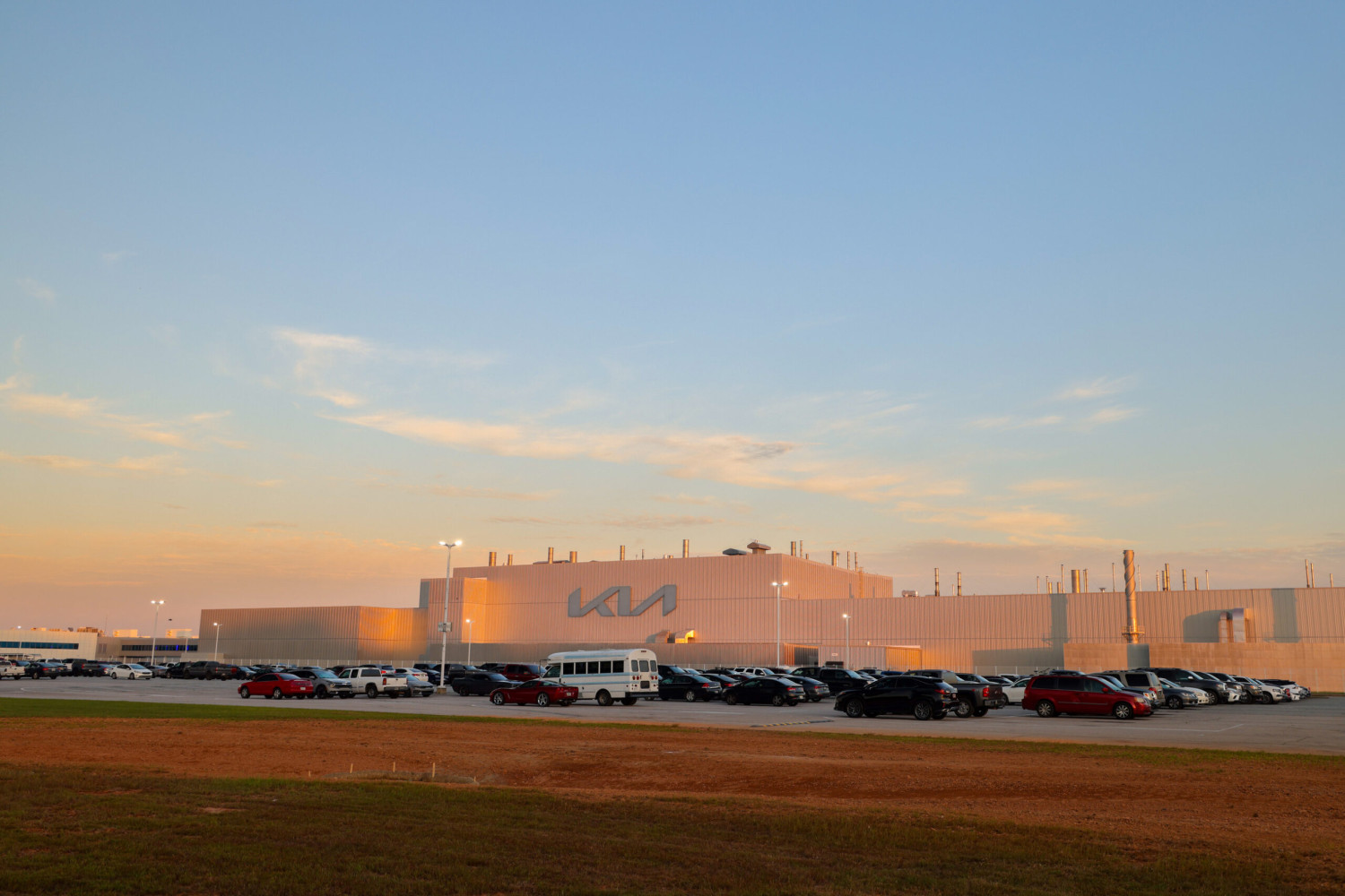 Mexican Engineers Who Say They Were Put On The Line At Georgia Kia Plant Win $11.5M