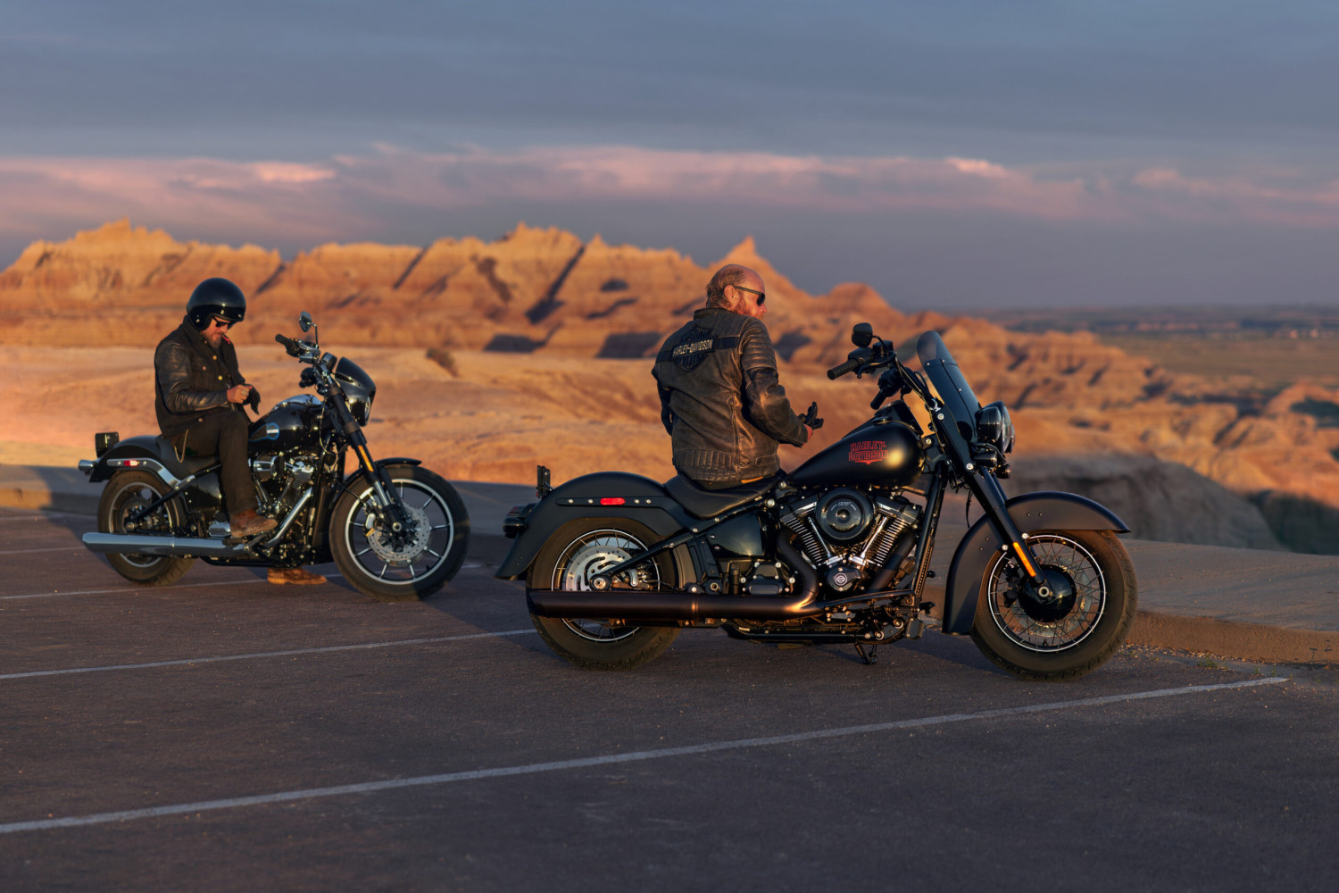 A Harley-Riding Congressman Is Trying To Kill D.C.’s Helmet Rule