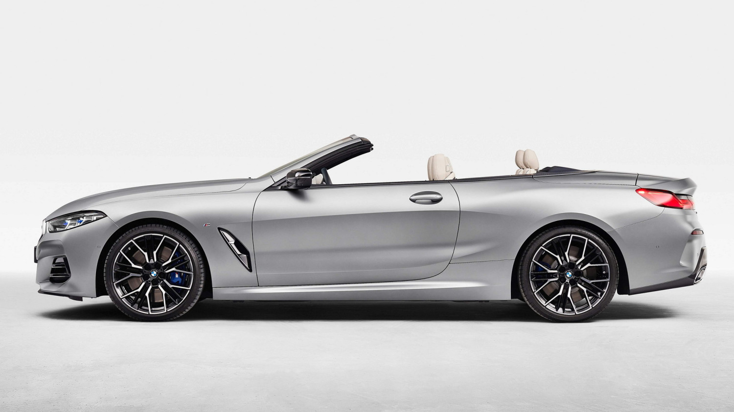 BMW’s Fix For A Driveshaft Recall? Glue, Unless It’s Too Late