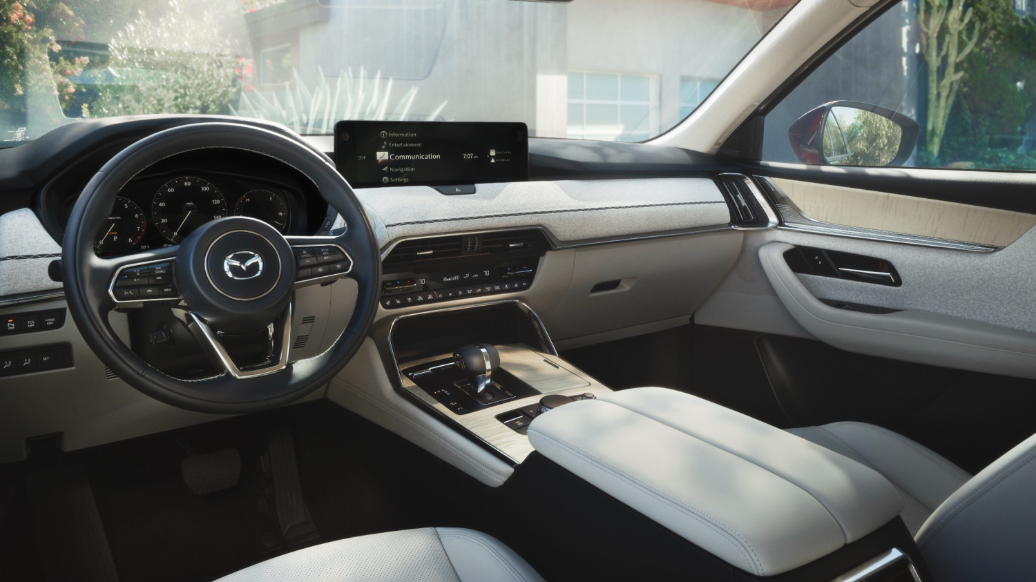 Mazda’s Flagship SUVs Are Bombing And The Rescue Plan Skips The Obvious Move