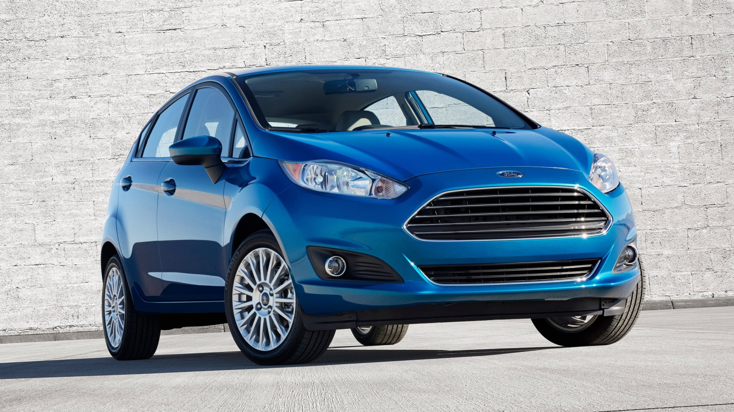 Ford’s Little 1.0L Engine Is Killing Itself With Its Own Timing Belt