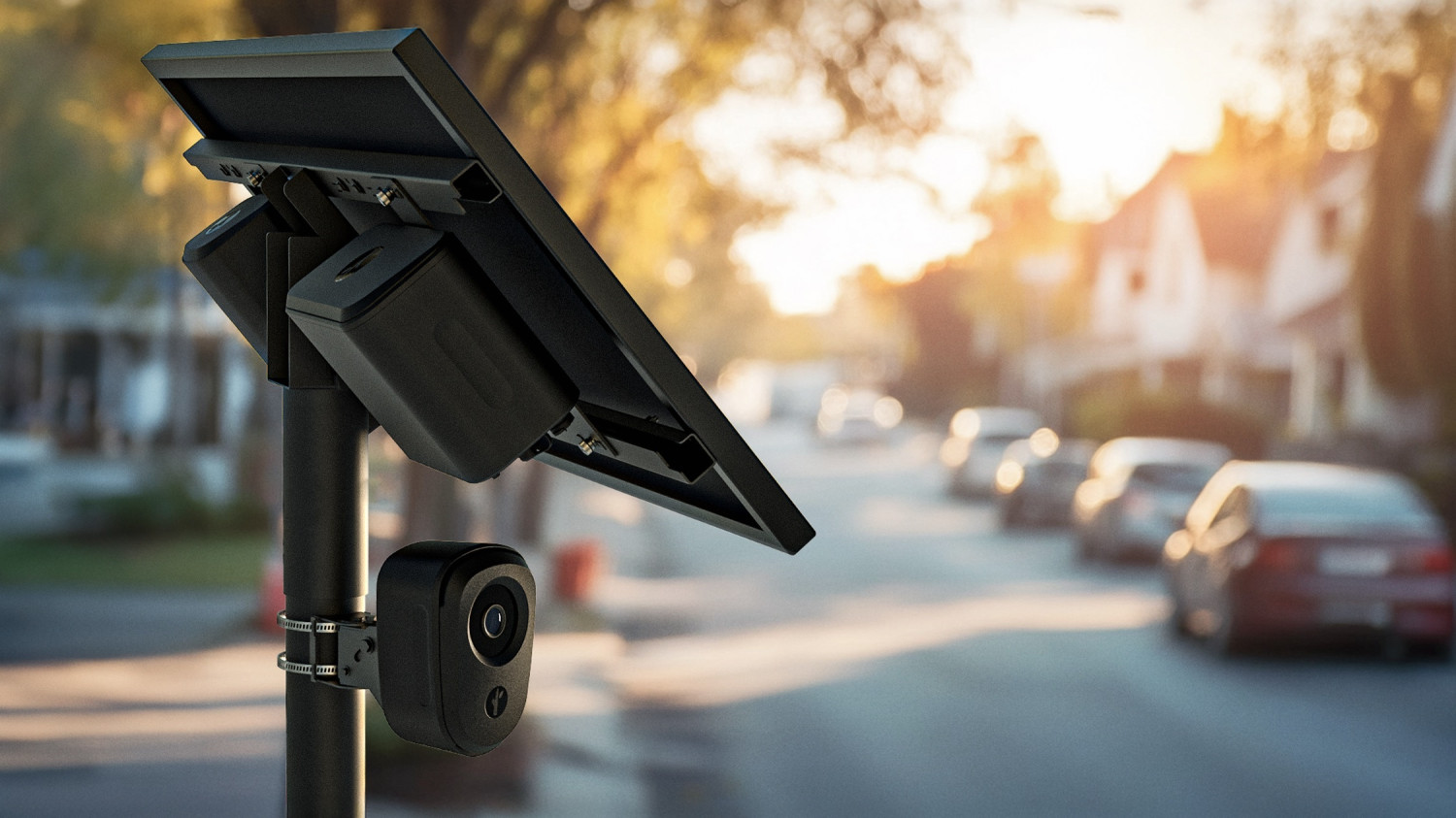 Darth Vader Tells San Diego Council The Empire Loves Its Flock Cameras