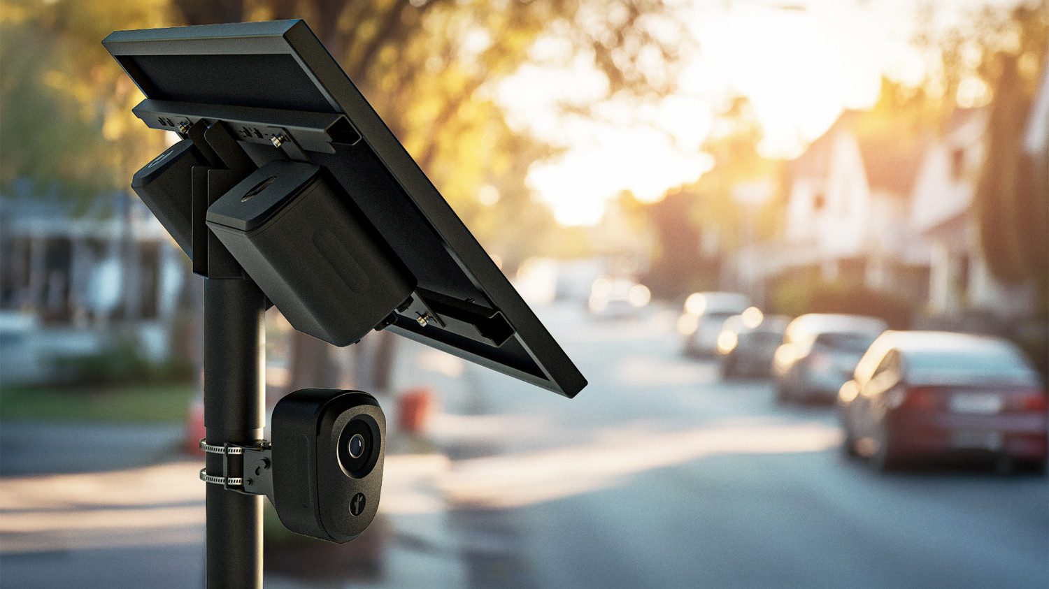Federal Circuit Judge Rules Monthlong Warrantless License Plate Tracking Unconstitutional