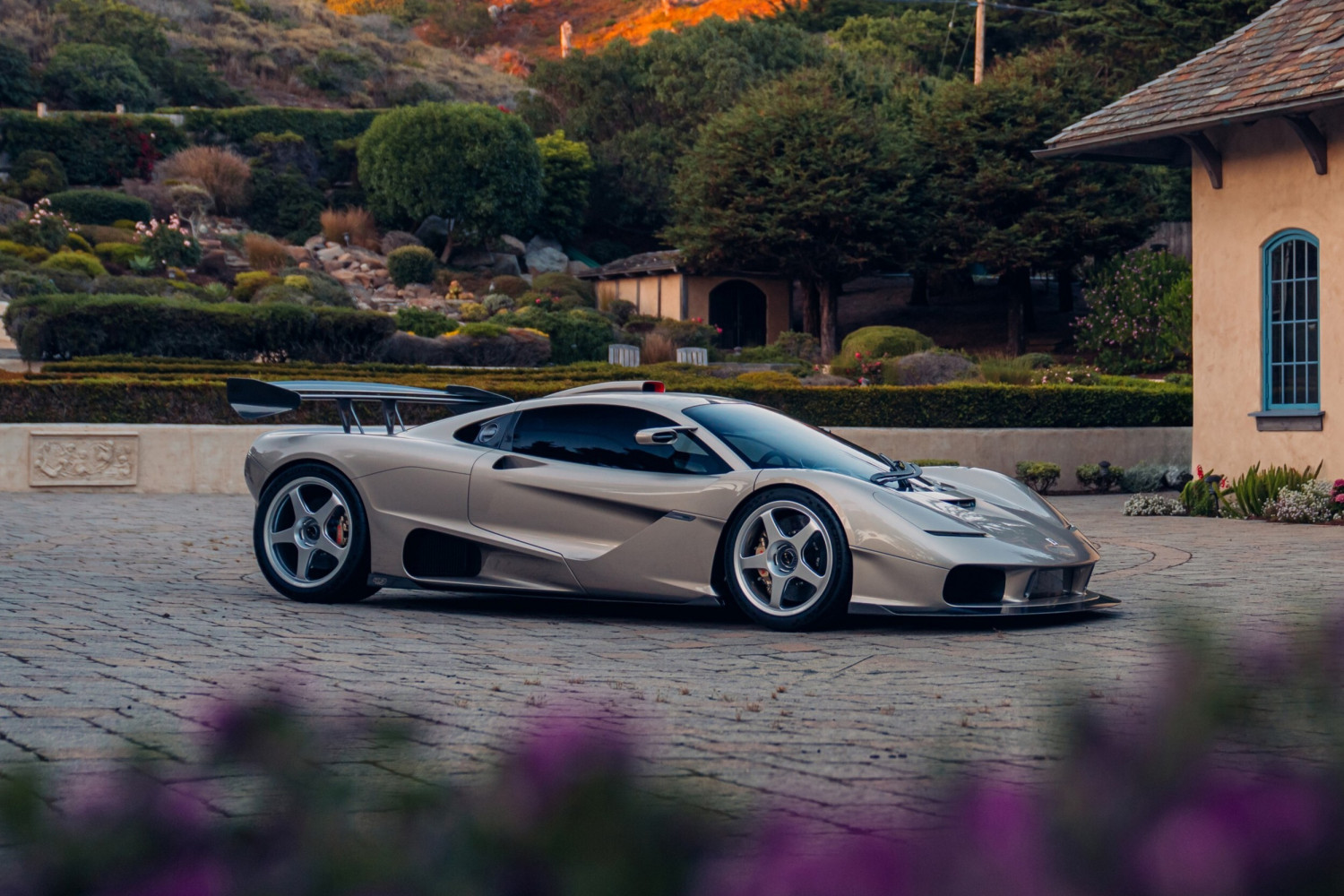 Gordon Murray Teases A New Supercar You’ll Never Be Rich Enough To Buy