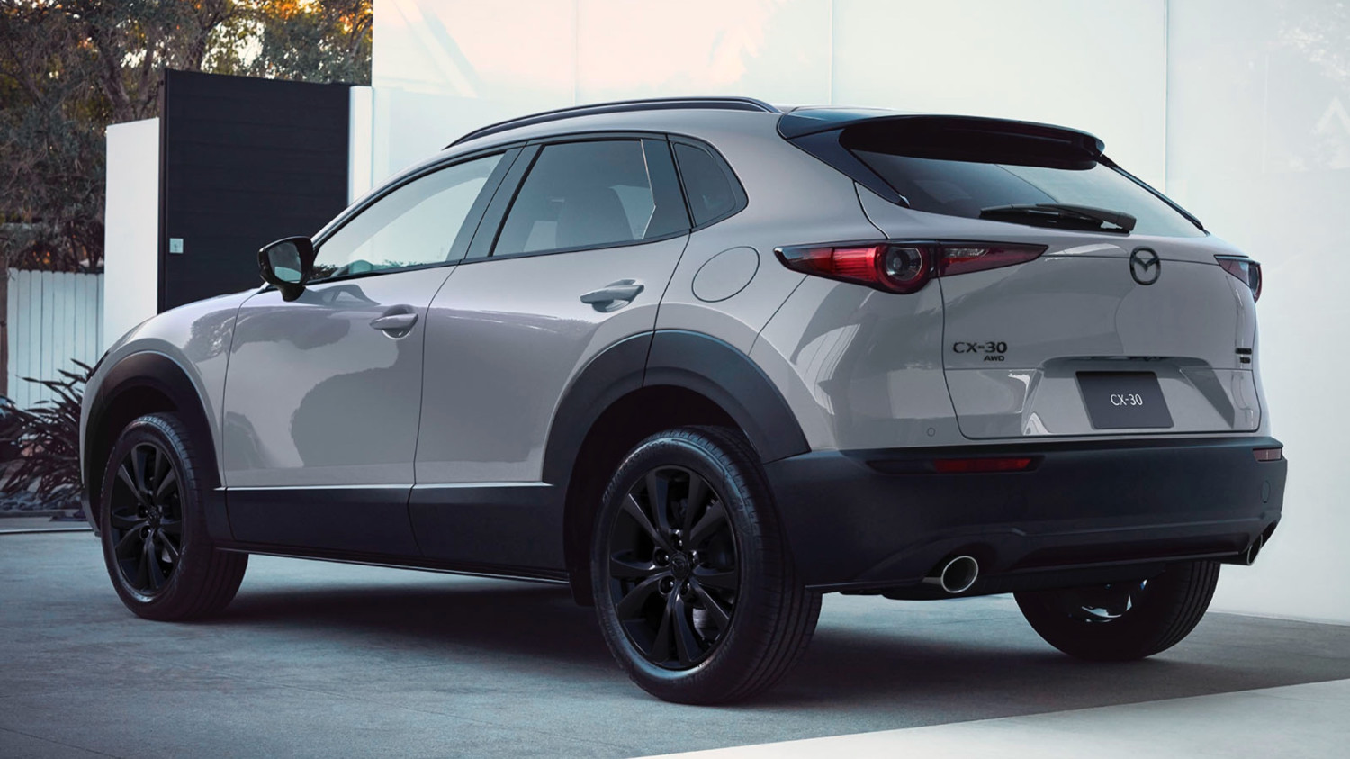 Mazda’s Oldest Small Car Nearly Doubled Its Sales Last Month While Its SUVs Tumbled
