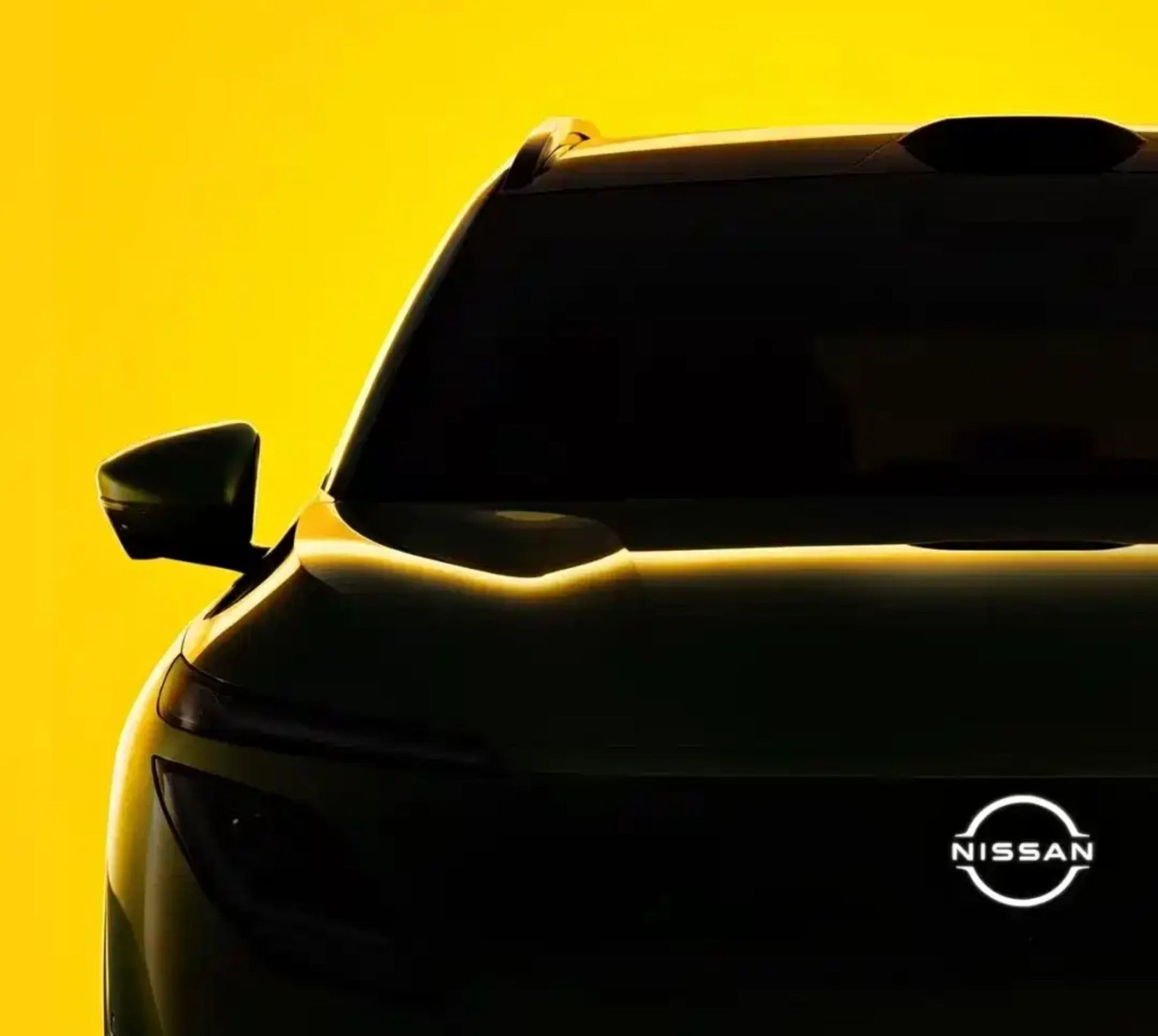 Nissan’s $22K NX8 Is Getting A Cheaper Rogue-Sized Baby Brother In China
