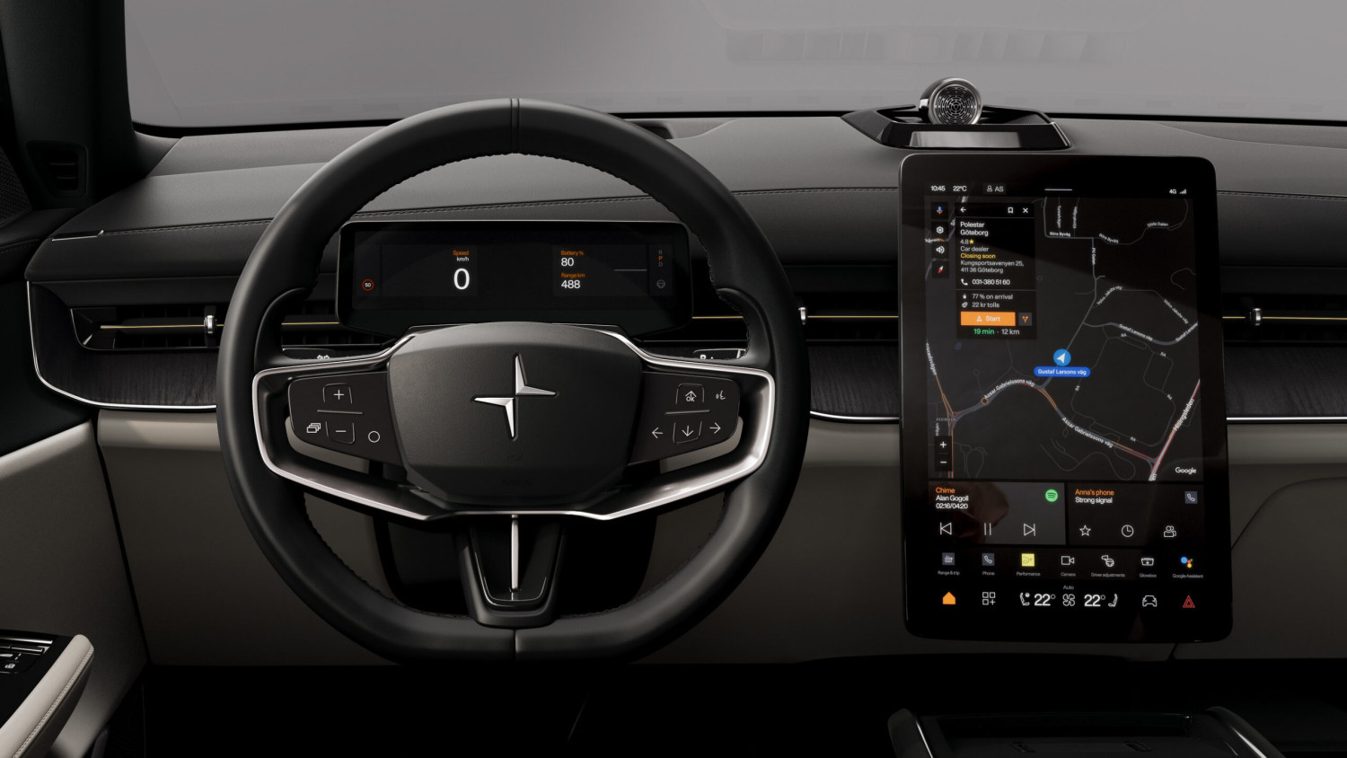 $25M Dealer Lawsuit Says Polestar Rigged Its Own US Ban, A Senator Says $35K Per Car Is Why