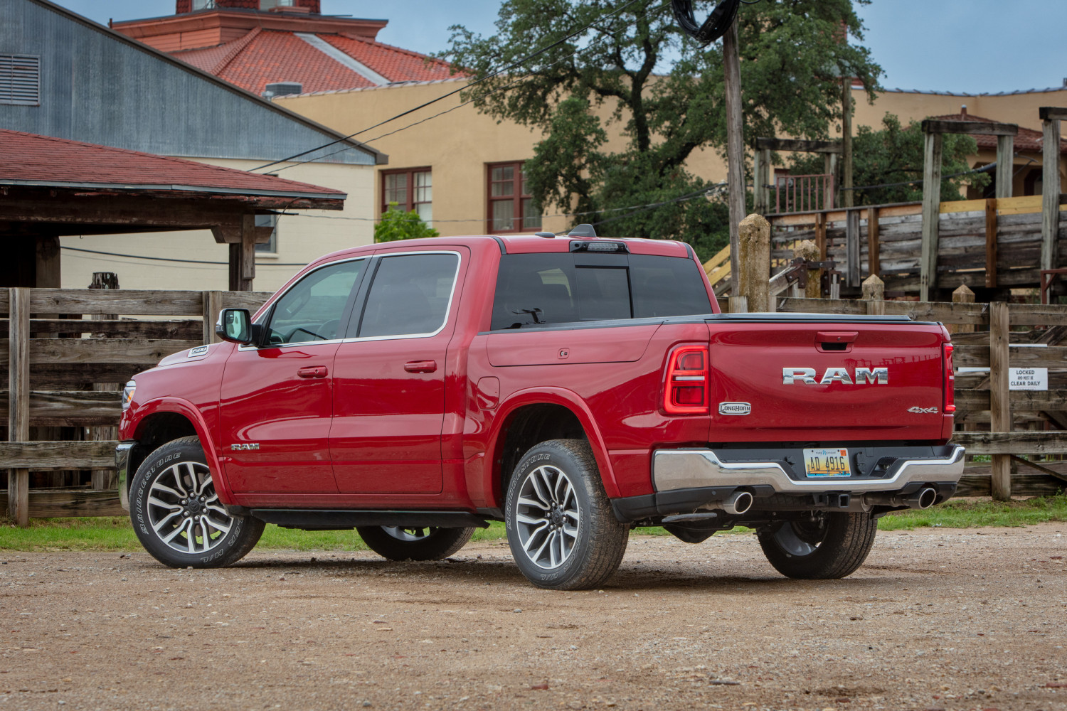 Nearly A Million Stellantis Vehicles Have A Camera Problem, All Because Of The Radio