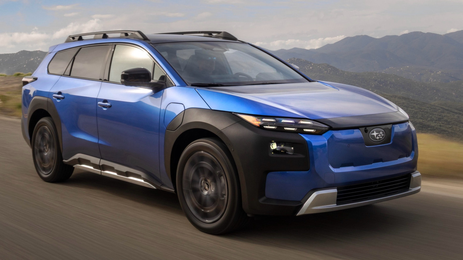 Subaru Sold Three Times As Many WRXs This July As Last