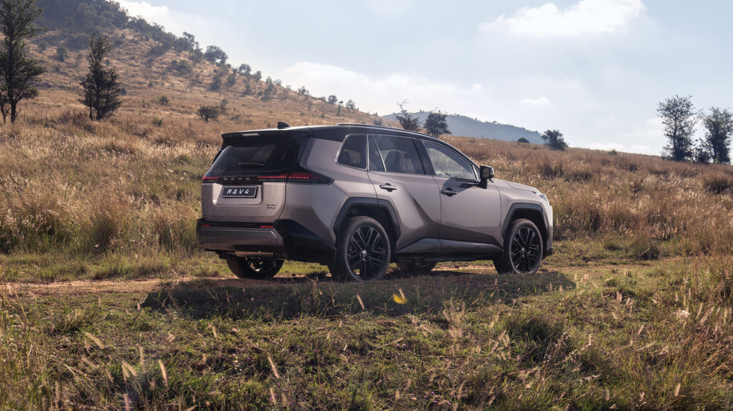 Chinese Cars Got Cheap, So Toyota’s Are Getting More Expensive