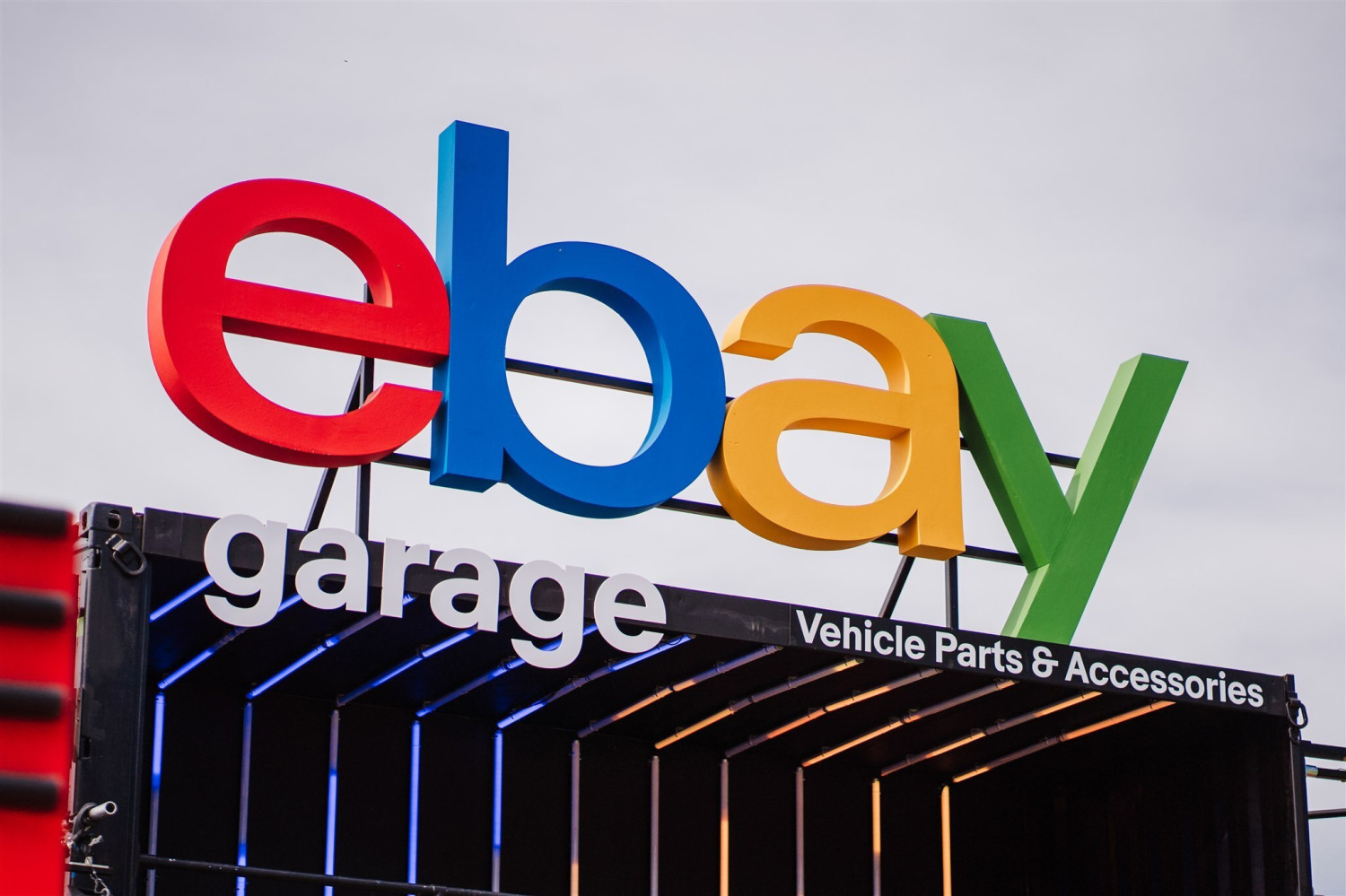 eBay To Ban Airbag Sales After Counterfeits Kill Drivers