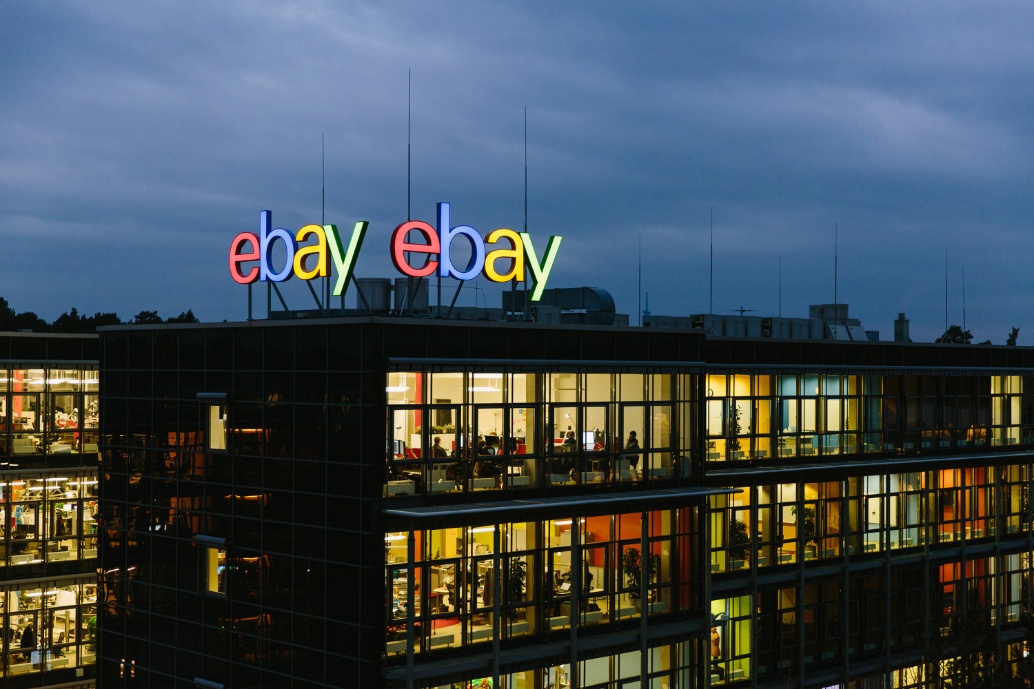 eBay To Ban Airbag Sales After Counterfeits Kill Drivers