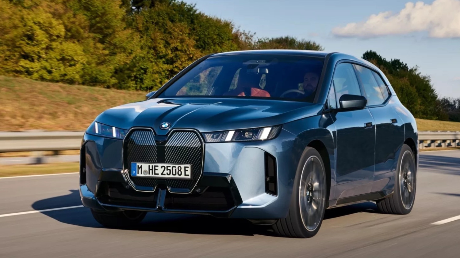BMW Just Sold Its 2 Millionth EV, And Europe Wants Plenty More Even If America Doesn’t