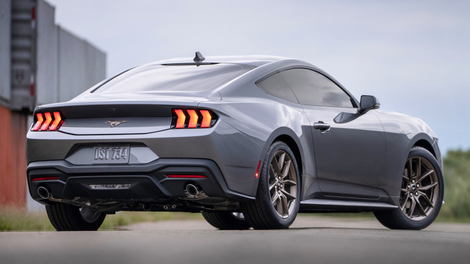 Ford’s Mustang Might Leave You Grounded Because Its Wiring Isn’t