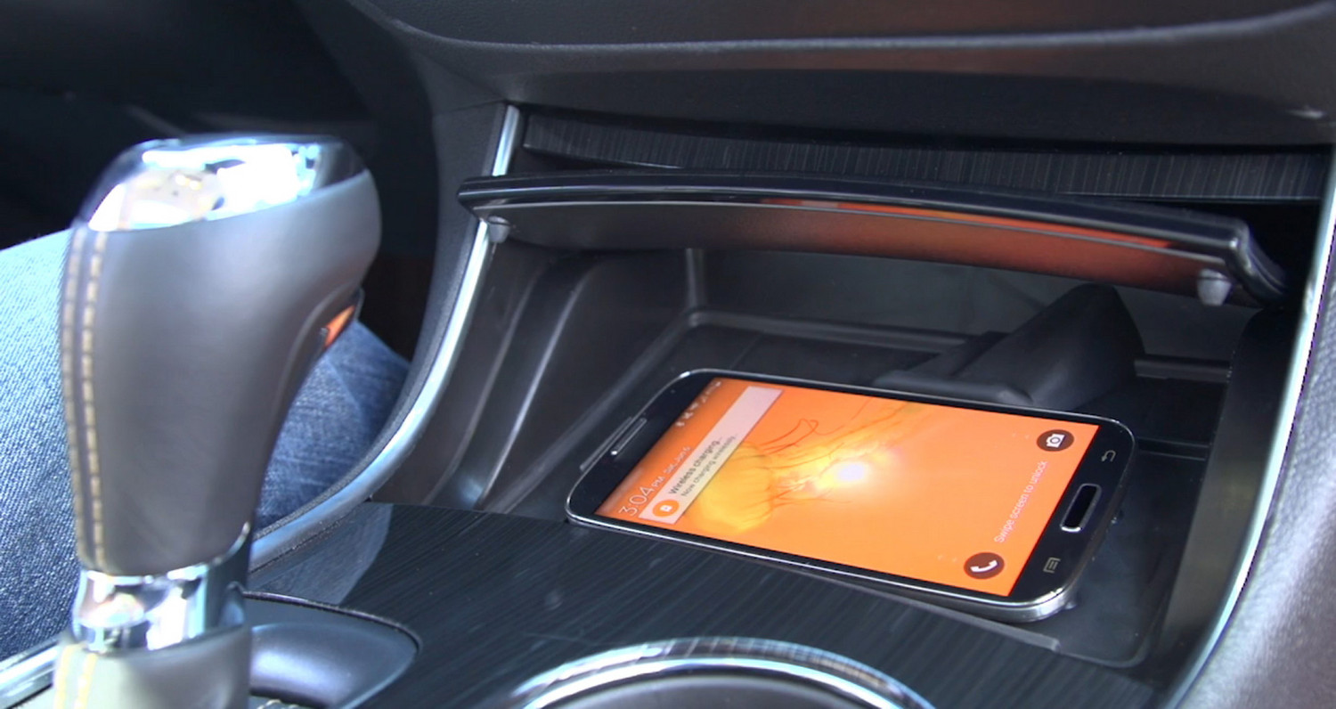 Your Insurer’s App May Soon Judge Your Driving From Your Phone