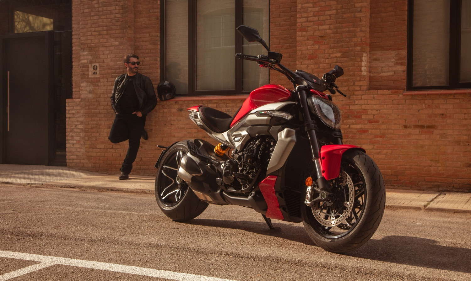 Ducati Could Be Put Up For Sale As Part Of VW Group Overhaul
