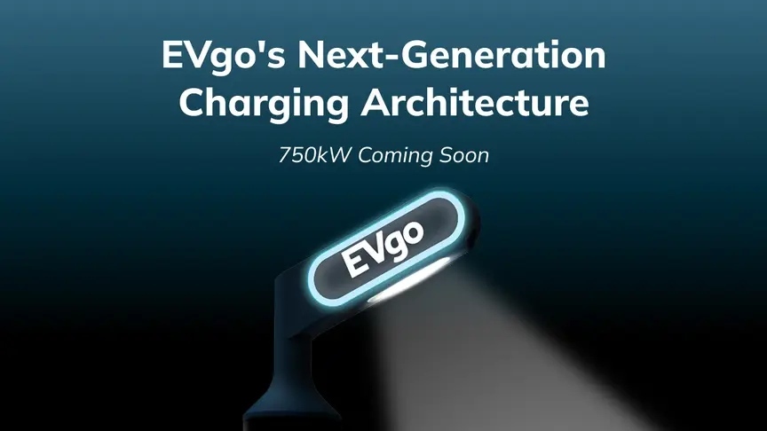 EVgo Set To Introduce Fastest Charger In America