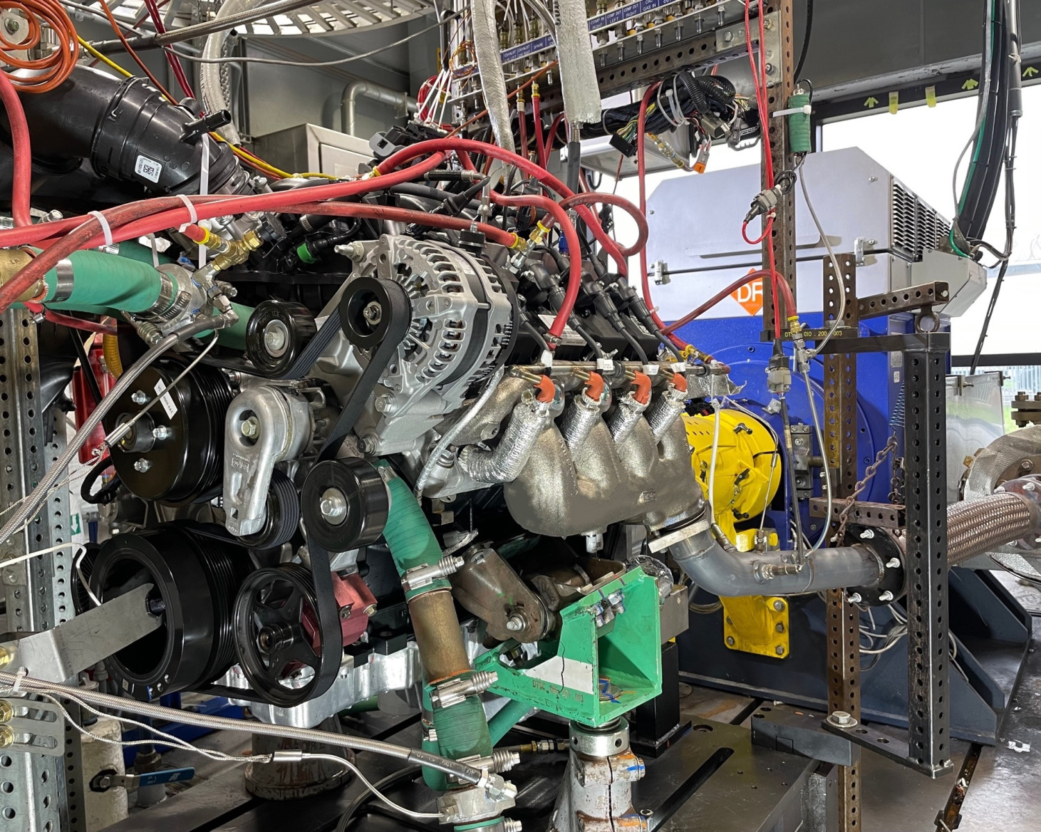 Ford Cut 7,000 Jobs, Now It’s Paying To Get That Experience Back
