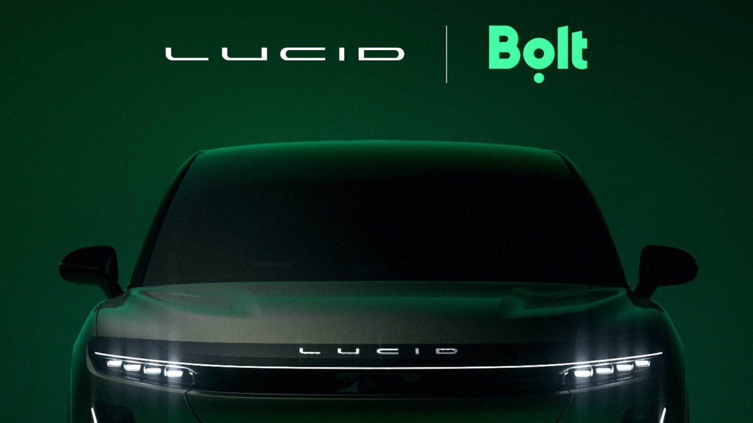 Lucid Wants To Put 25,000 Robotaxis On European Roads