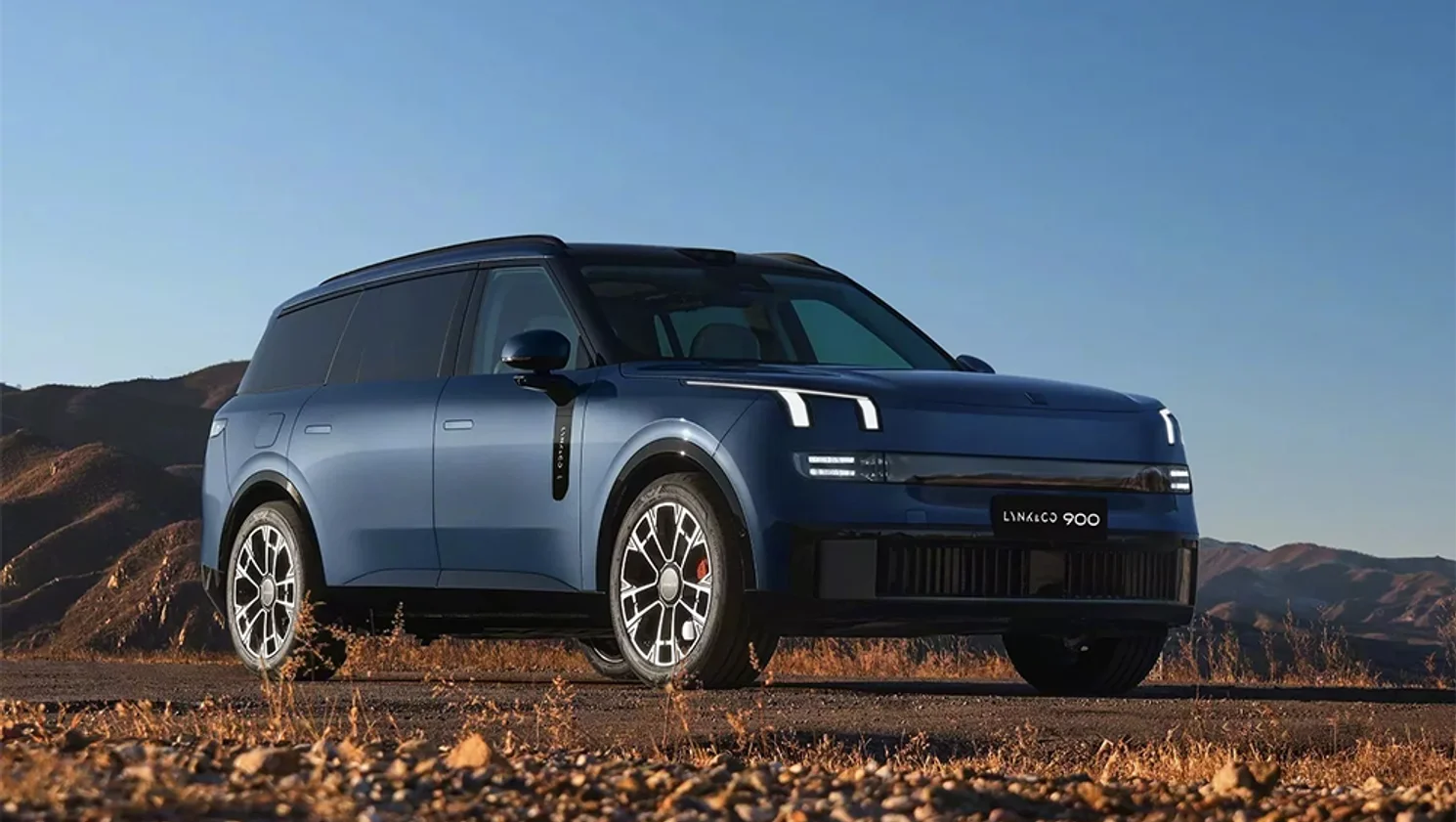 There’s More To This Lynk &amp; Co Fire In China Than Meets The Eye