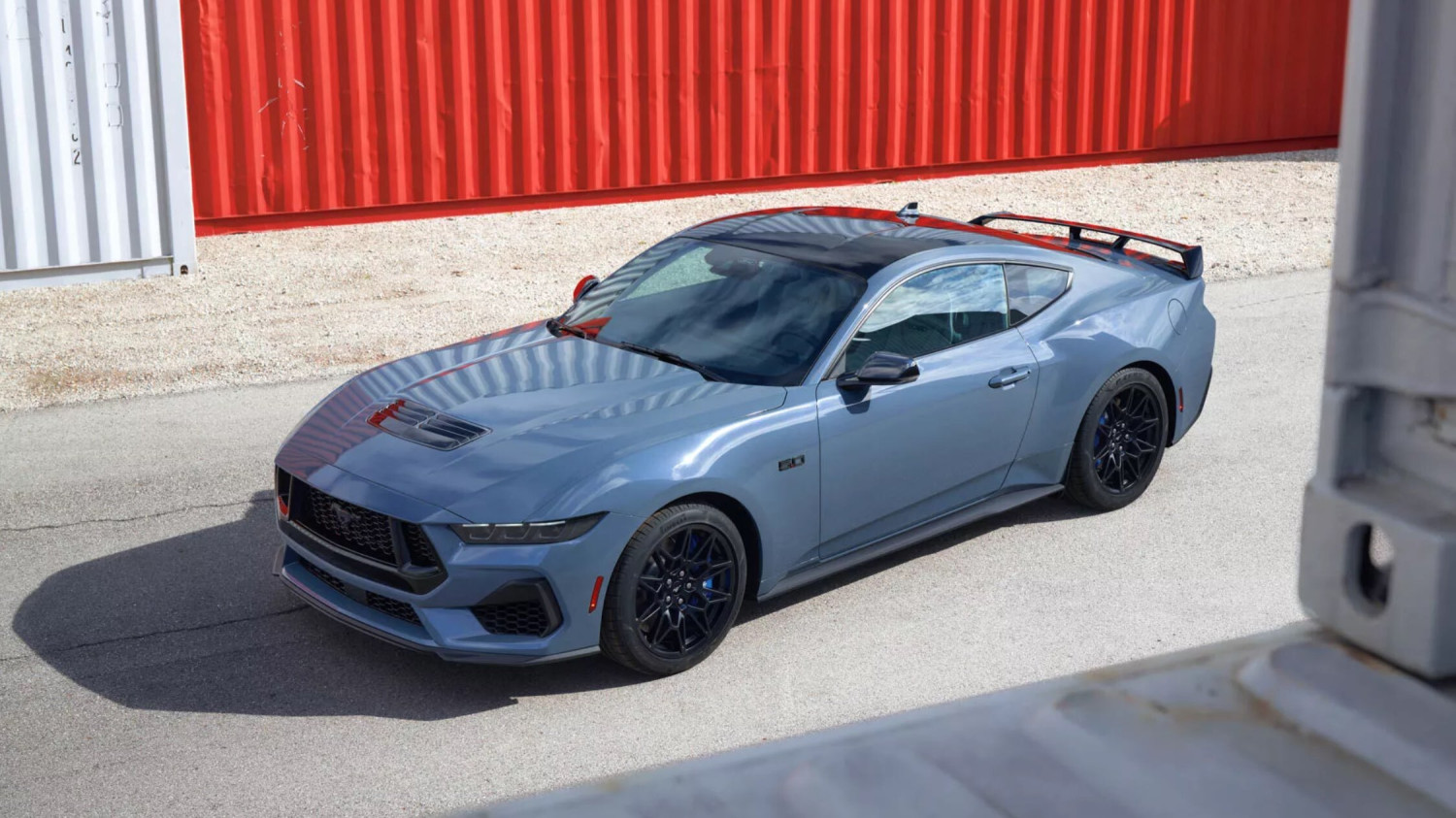 Gas Prices Are So Nuts, Today’s Mazda3 Driver Could Have Fueled A V8 Mustang On The Same Budget 7 Months Ago