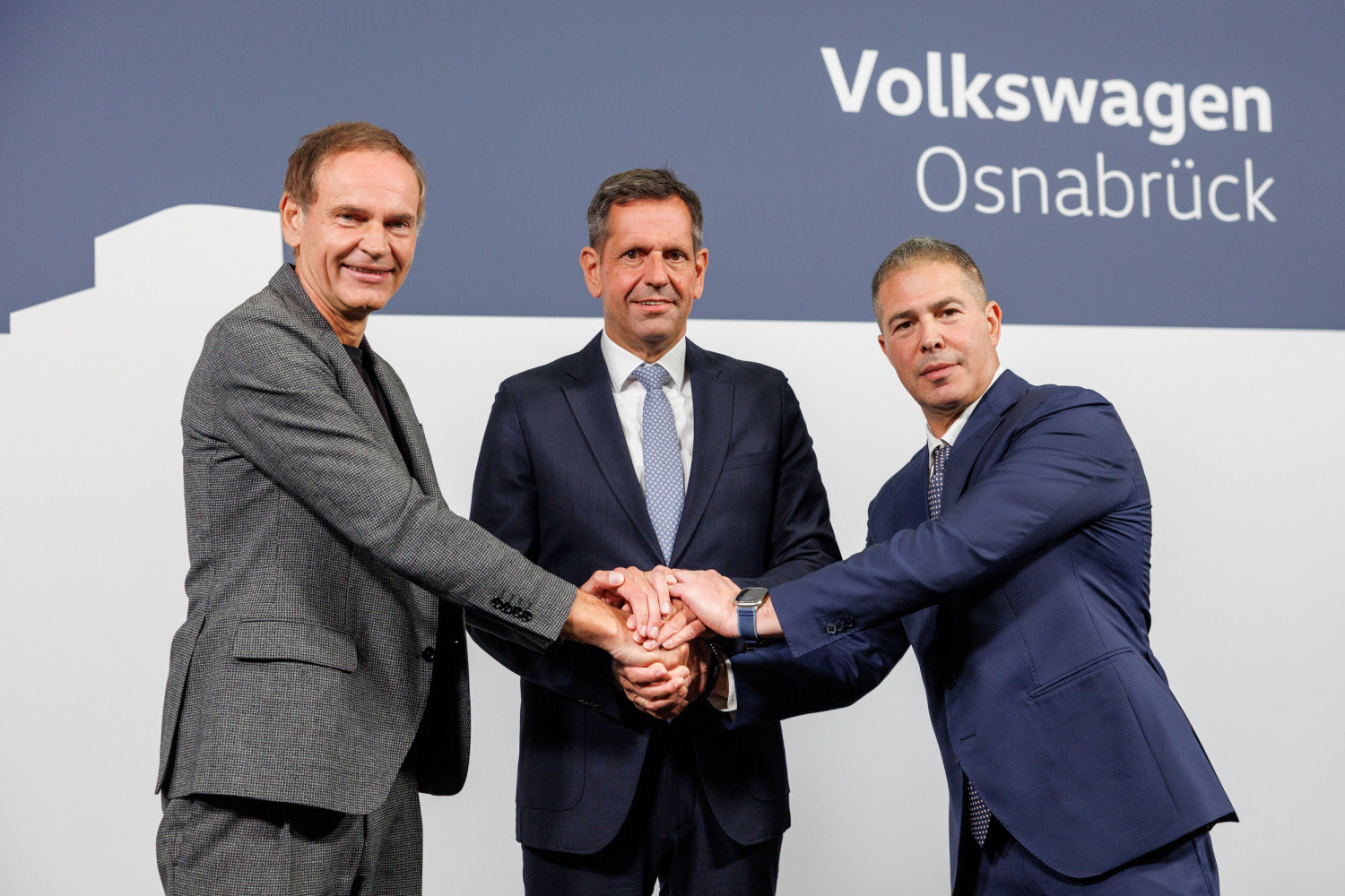 VW Plant To Switch From Convertibles To Air Defense Systems