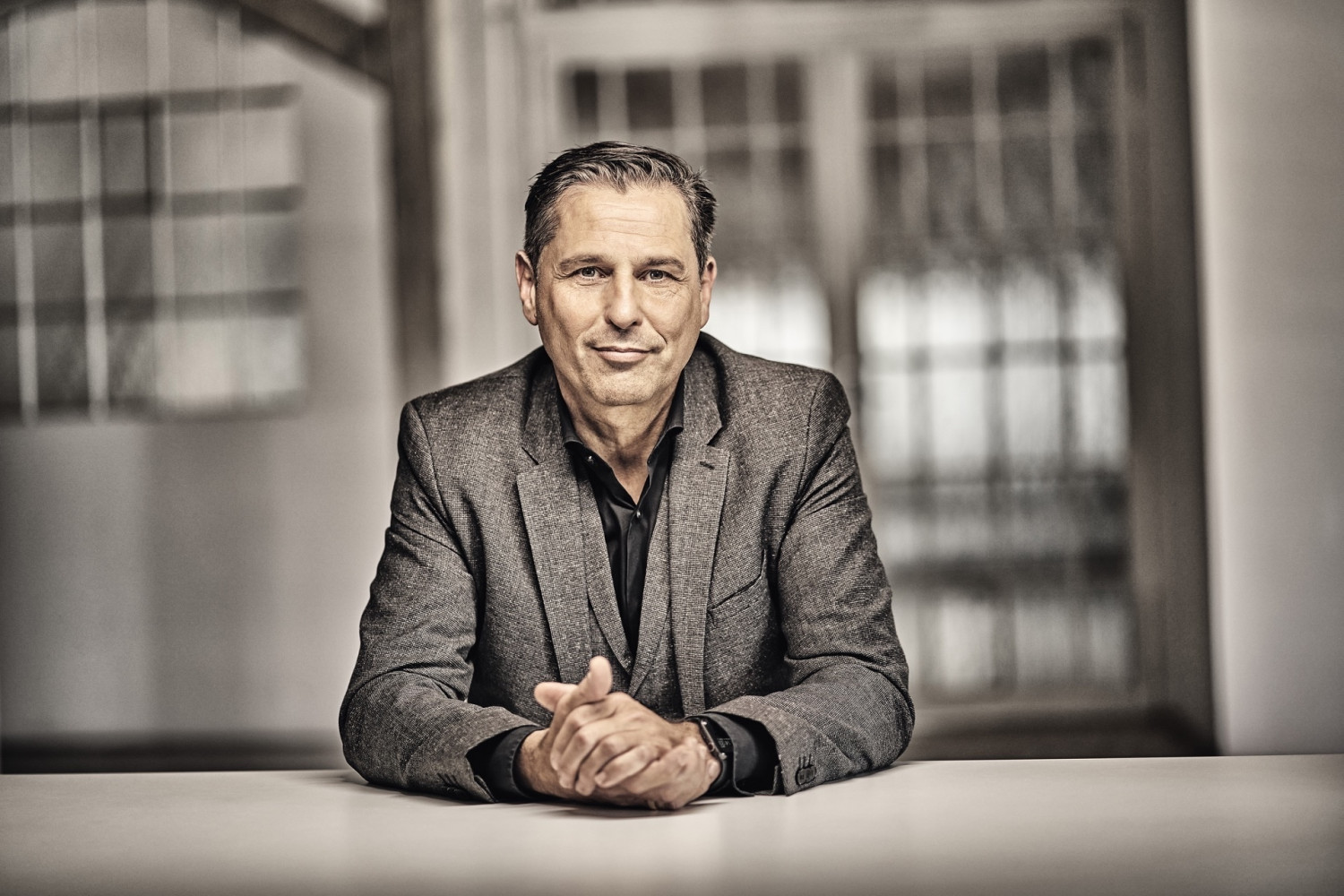 Volvo Hires Ex-Skoda CEO To Lead Massive 13-Model Strategy