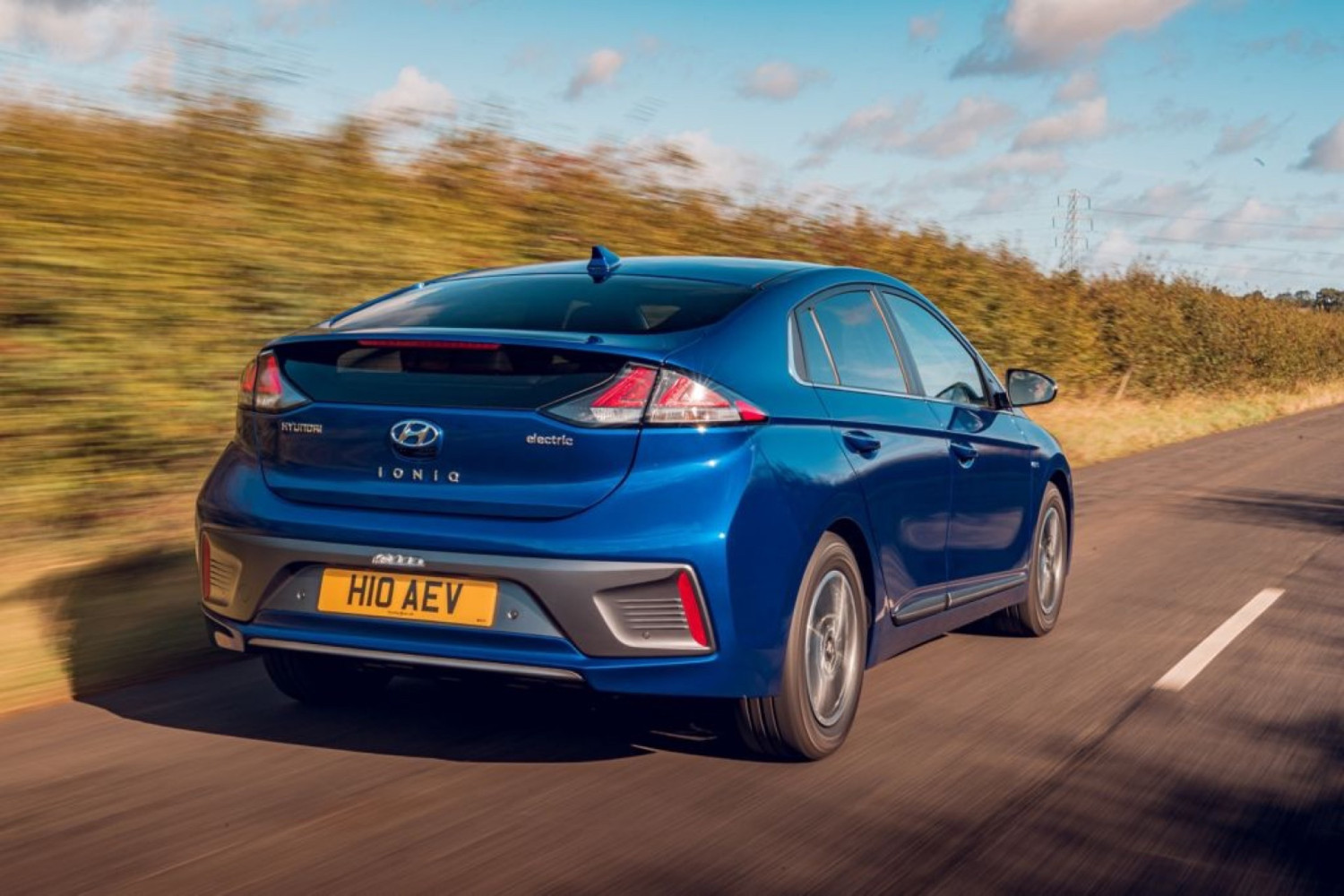 UK Study Shows High-Mileage EVs Are More Reliable Than Combustion Cars, With One Big Caveat
