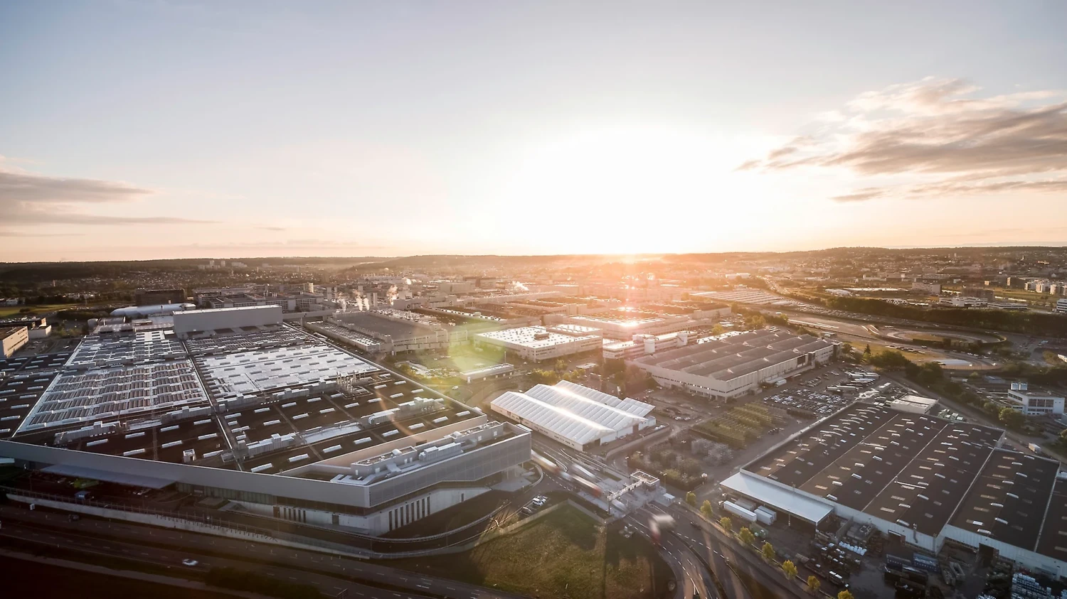 It’s Not Just VW, Mercedes May Be Forced To Close Two Factories