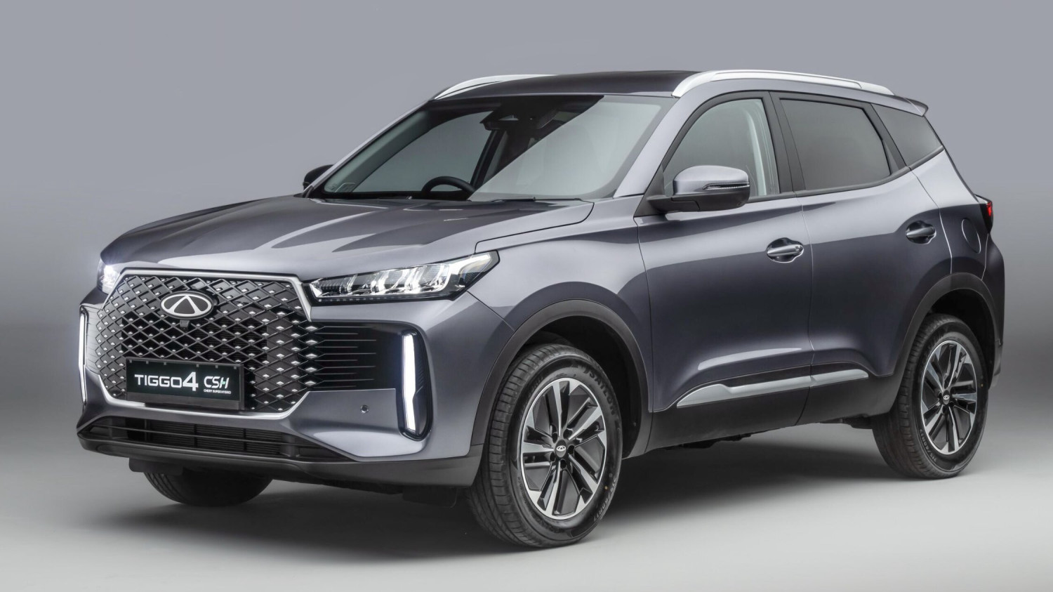 One Third Of The Car Brands At The 2026 Paris Auto Show Are Chinese
