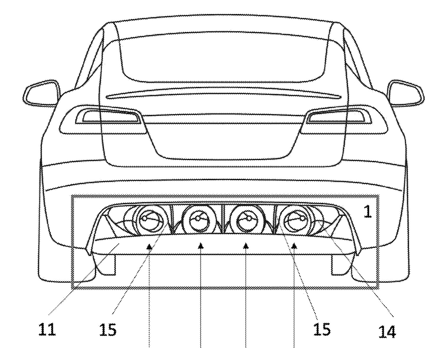 Tesla’s Future Cars Could Literally Suck After New Patent Emerges