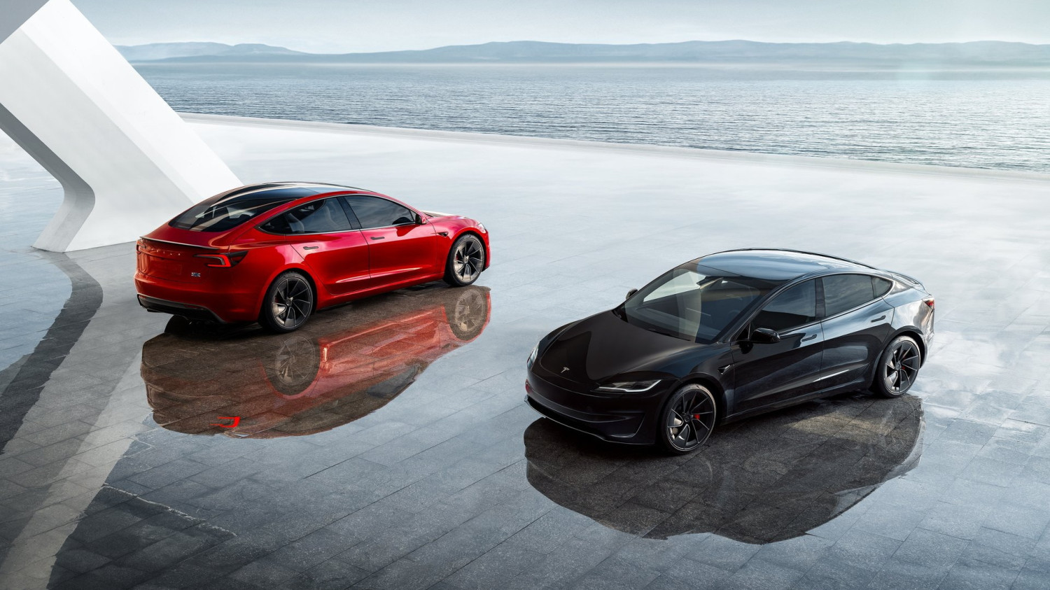 Tesla’s Future Cars Could Literally Suck After New Patent Emerges