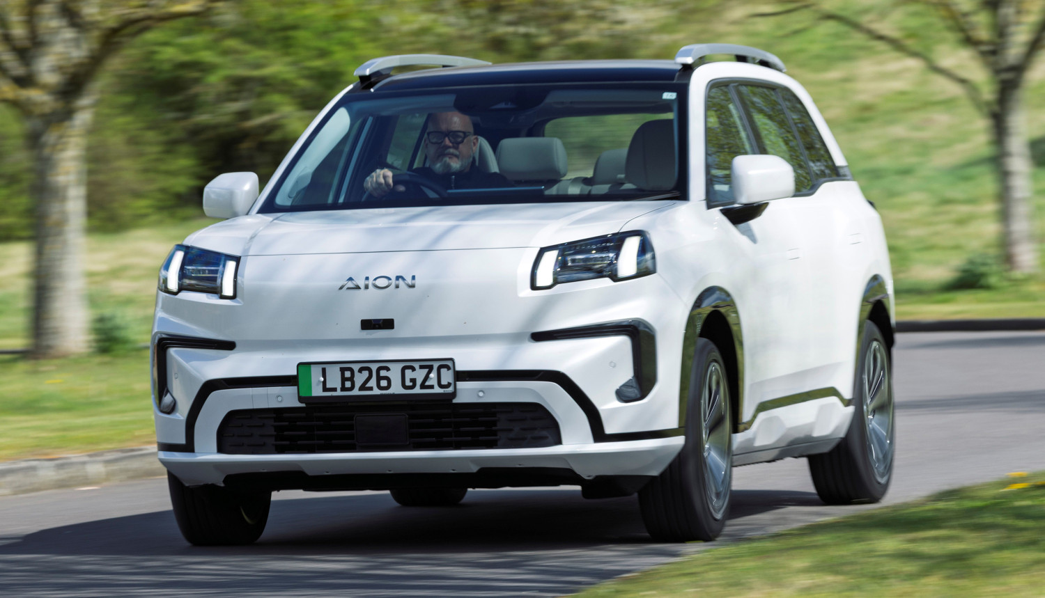 Chinese Cars Have Taken Over The UK, But They Could Be Hit With Tariffs