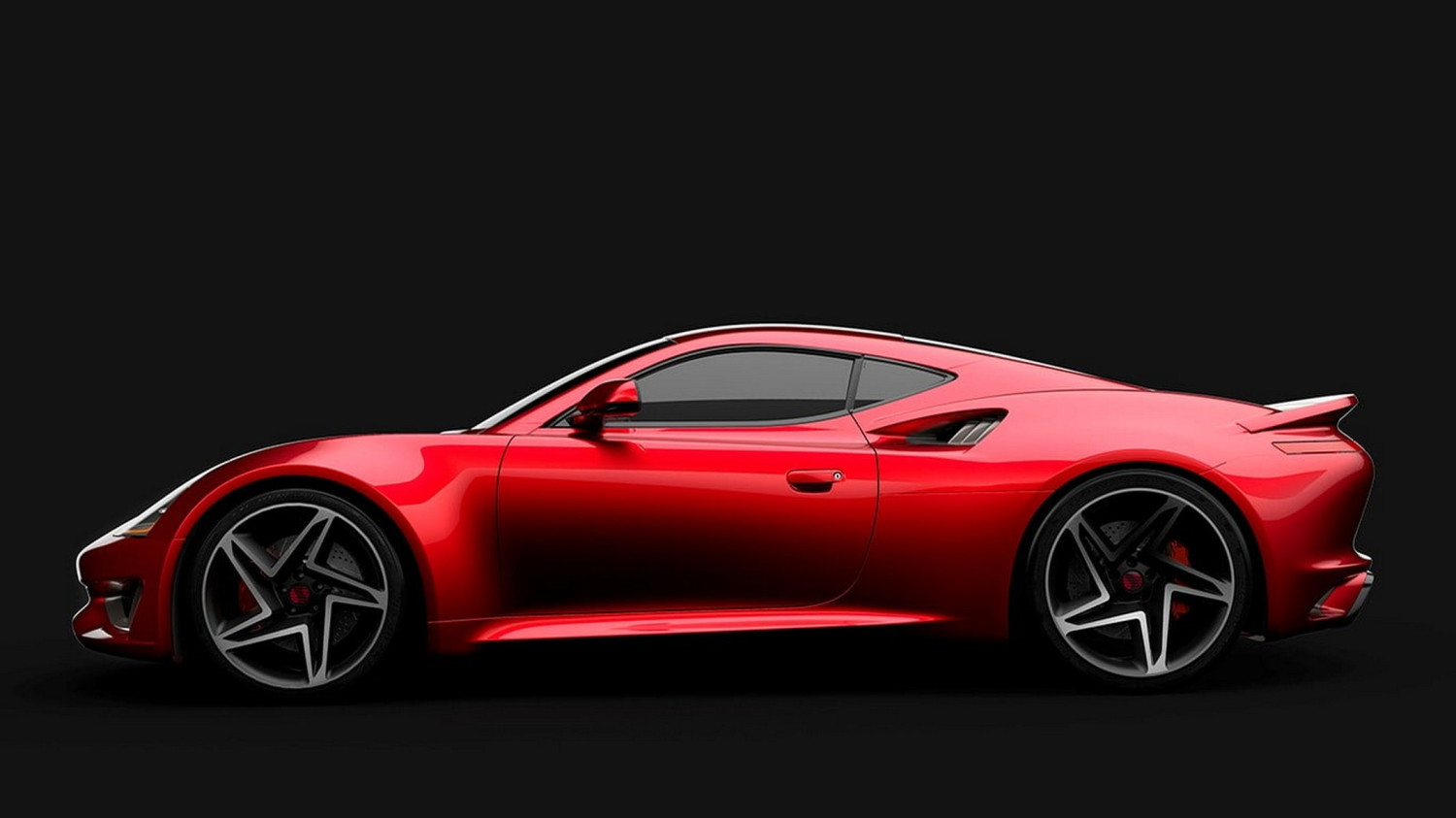 Saleen Taking S1 Deposits Again, Still No Delivery Date