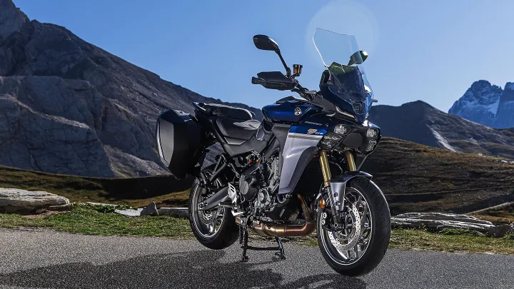 Panggilan Semula untuk Yamaha MT-09, Tracer 9 GT, Ténéré 700