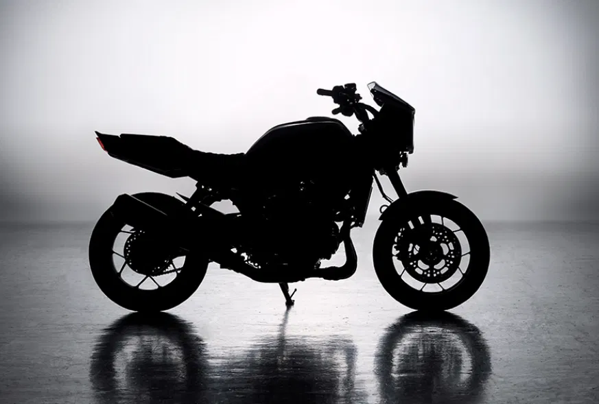 Honda CB1000F SE to be Launched at Suzuka 8 Hours?