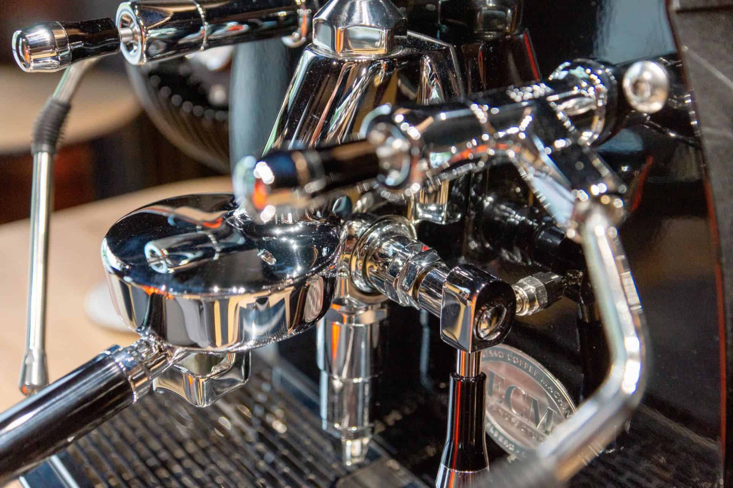 BMW Big Coffee Boxer untuk Minat Anda kepada Enjin Boxer dan Kopi