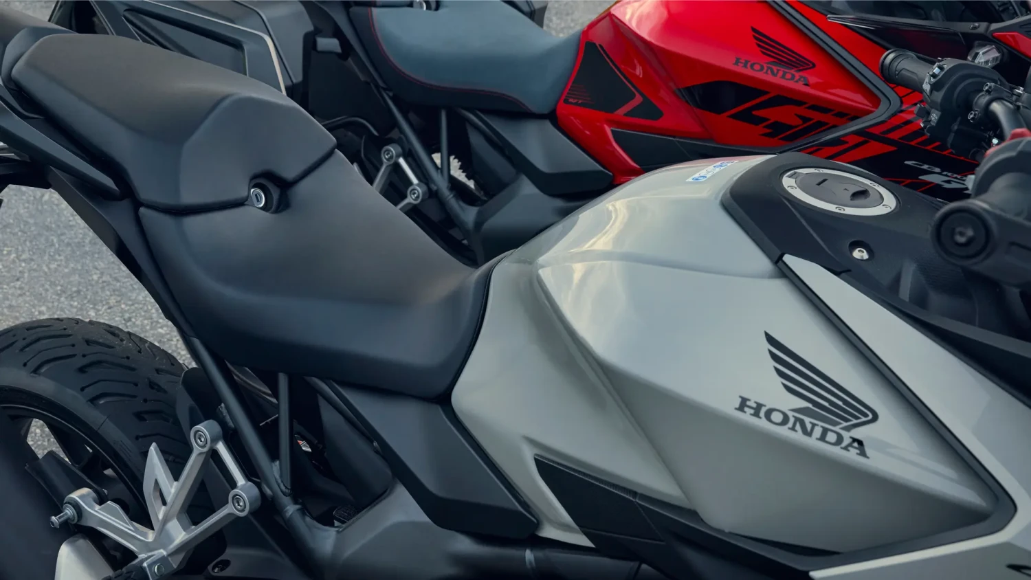 Honda CB1000GT Premieres at EICMA 2025