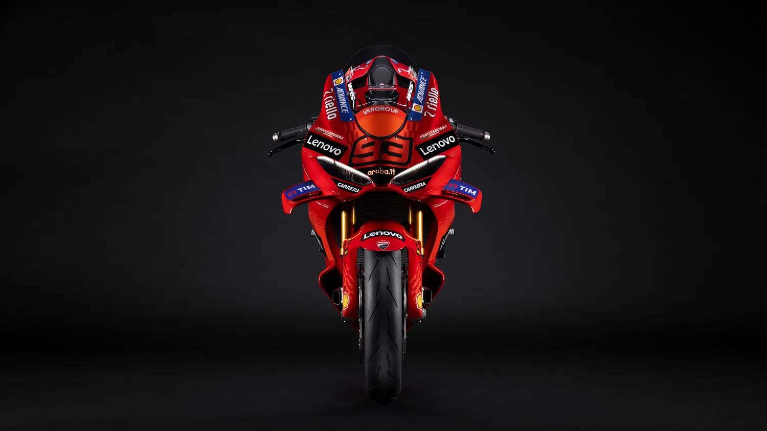 Ducati Panigale V4 Marquez Launched – Priced at RM432k