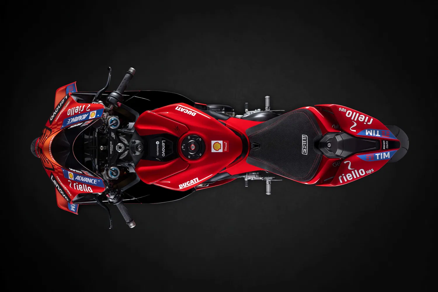 Ducati Panigale V4 Marquez Launched – Priced at RM432k