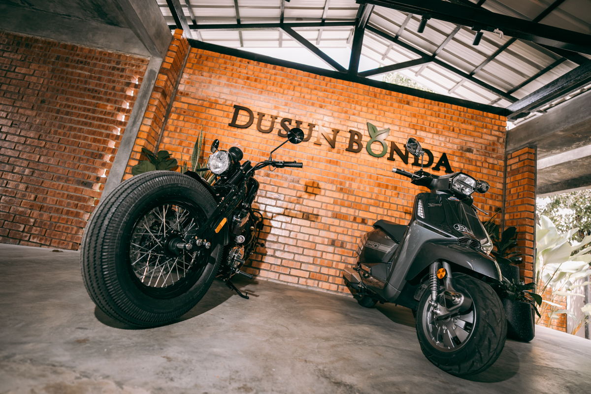 Lambretta Malaysia Kemuka Resolusi 2026