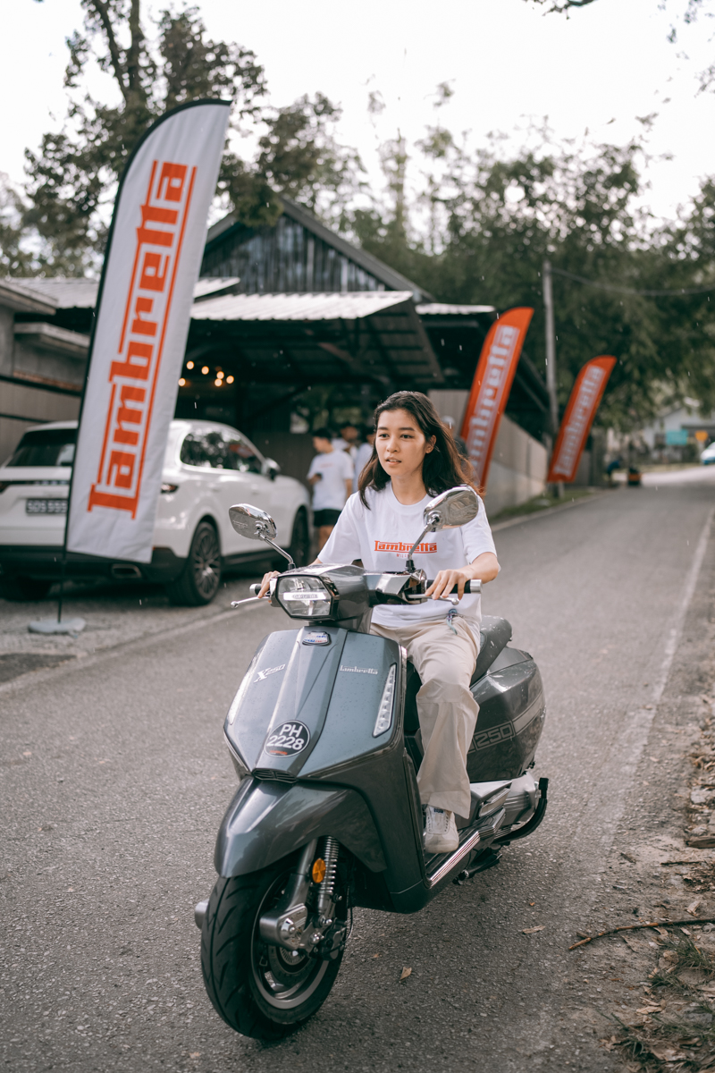 Lambretta Malaysia Kemuka Resolusi 2026