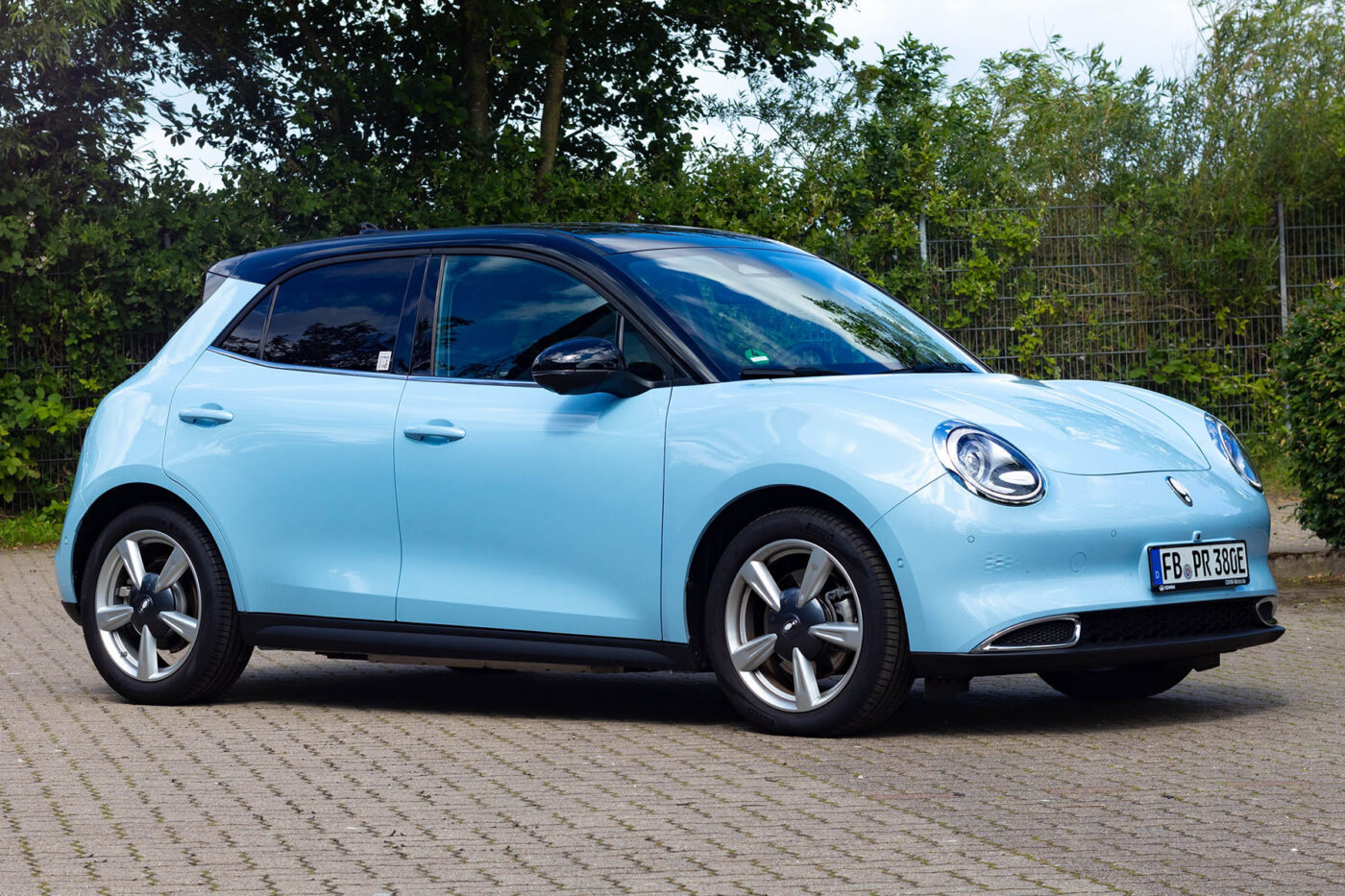 GWM, Hatchback, GWM discontinues Ora 03 electric hatchback in the UK
