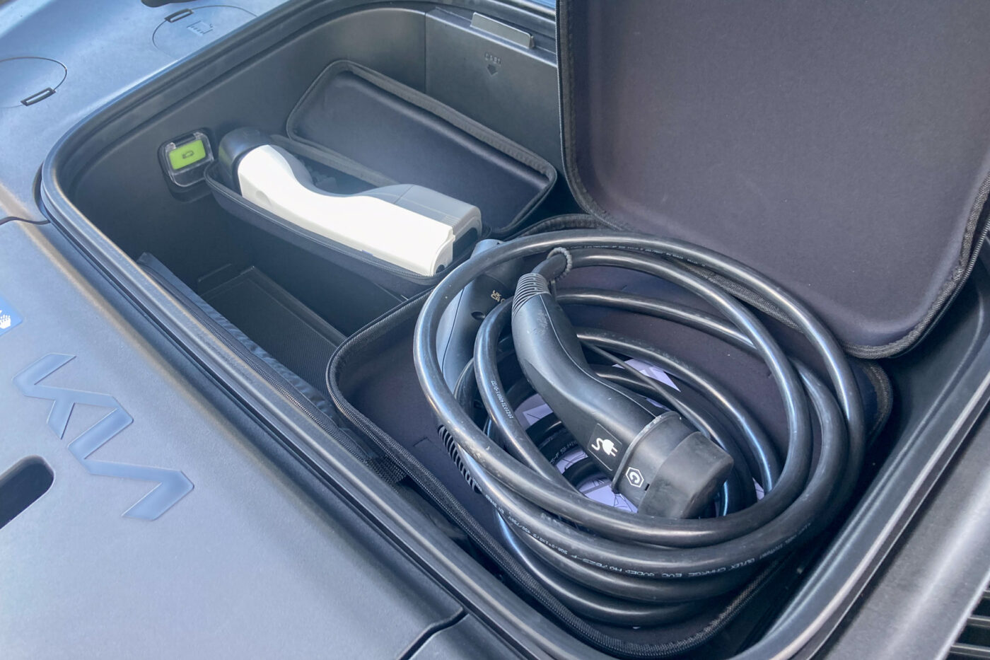 Hyundai, V2G project: Hyundai Group and Vattenfall Test EVs as mobile energy storage