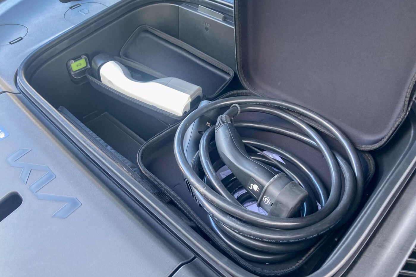 Hyundai, V2G project: Hyundai Group and Vattenfall Test EVs as mobile energy storage