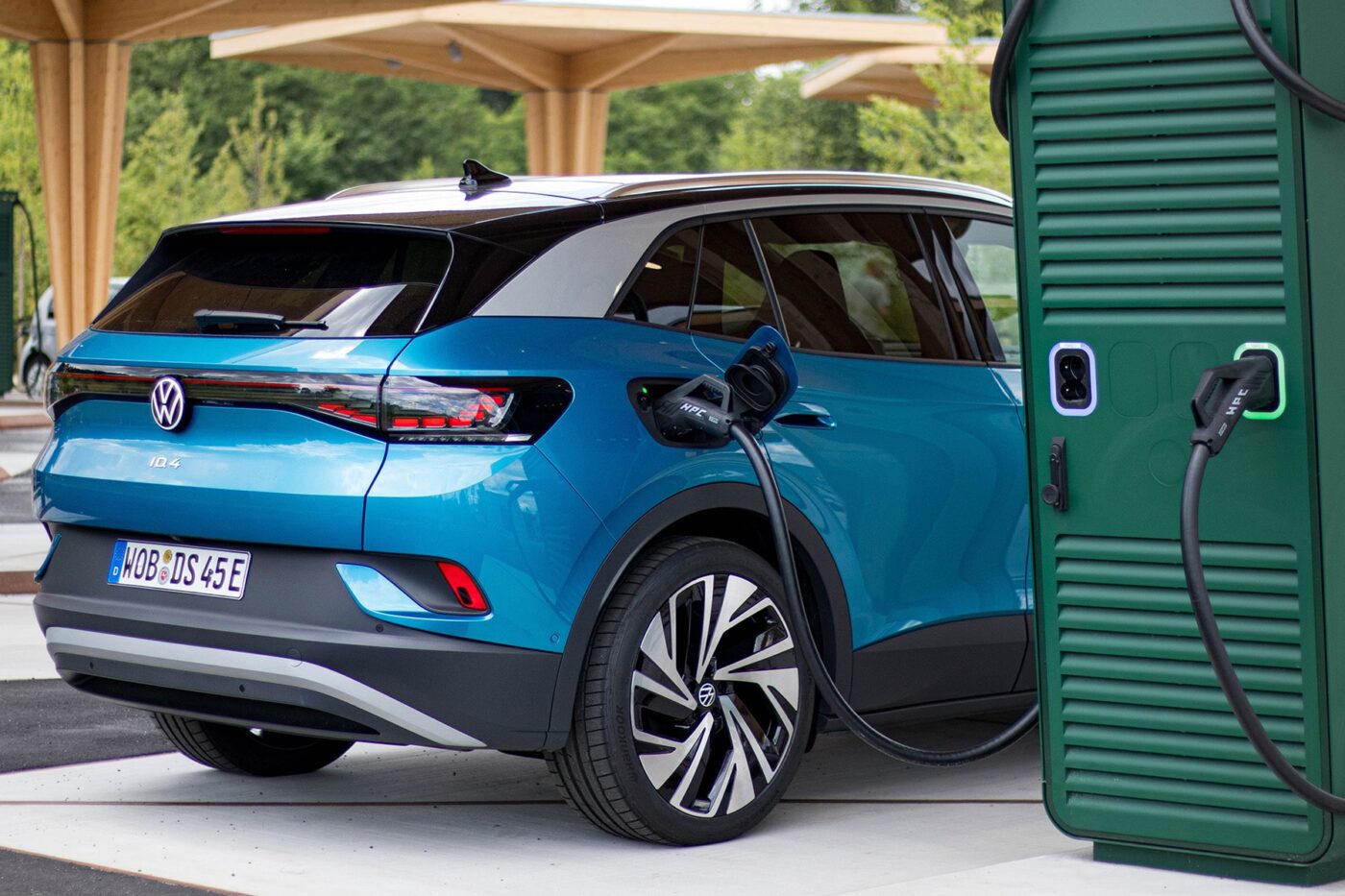 Fraunhofer ISI: Study sees German automotive industry further advanced in EV transition