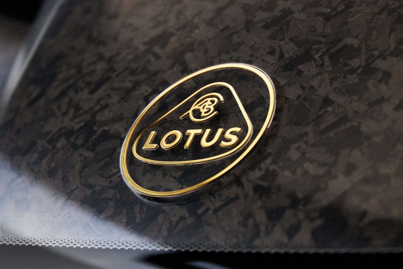 Lotus doubles down on hybrids while scaling back BEV ambitions